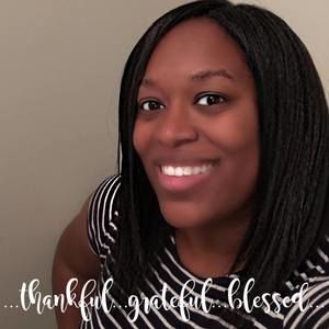 Meet your Posher, Natasha